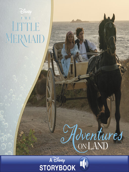 Title details for The Little Mermaid by Brittany Mazique - Available